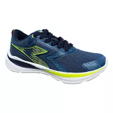 Tenis Masculino Diadora Cappella Corrida Esportivo Original