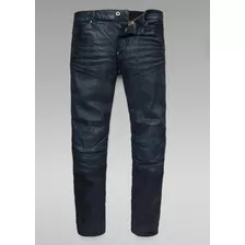 Jeans G-star Raw 5620 3d Regular Slim Elwood W33 L30