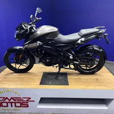 Bajaj Pulsar Ns 160 Fi 2023