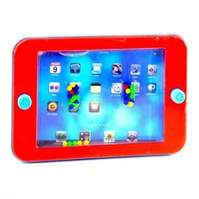 Aquaplay Jogo Bolinha iPad Horizontal Acqua Brink 15x10 Cm