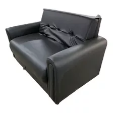 Sofa Cama 2 Plazas Bicama Marrakesh G1 Alta Densidad