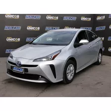 Toyota Prius 1.8 At