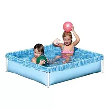 Piscina Infantil Mor 400 Litros