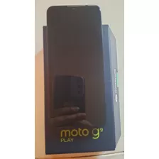 Celular Moto G9 Play