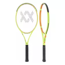 Raqueta Tenis Volkl V-cell 10 300g Peso Ligero - Btu Store