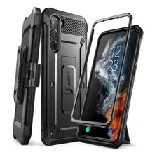 Funda Supcase Ub Pro Para Samsung Galaxy S23 Plus 2023