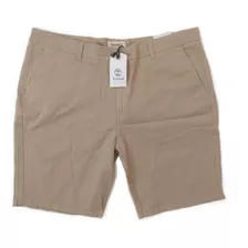 Bermuda Timberland Lake Hombre Beige/arena