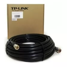 Cable De Extensión 6mt Para Antenas Tl-ant24ec6n Tp-link