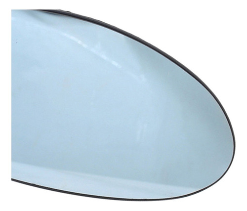 Espejo Espejo Calefactable Azul Tintado Para Bmw E85 Z4 Foto 2
