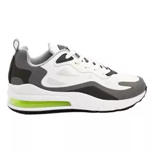 Zapatillas Livianas Sneakers Camara De Aire Airness Deporte