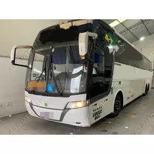 Busscar Vissta Buss Ano 2001 Trucado Oferta Confira!! Ref.92