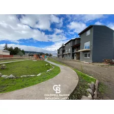 Venta Duplex 78 M2 - Barrio La Plaza - Bariloche