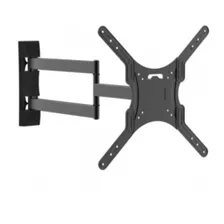 Suporte Para Tv Articulado Super Braço 26 A 55 Sta521nl 