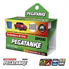 Pegamento Pegatanke Negro 44cc