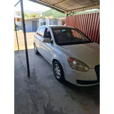 Hyundai Accent 3.2