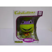 Fabrikations Tmnt 08 Donatello Funko Leer La Descripcion