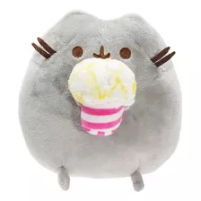 Juguete De Peluche Con Forma De Gato