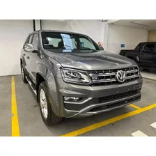 Volkswagen Vw Amarok V6 Highline Okm Precio 4x4 Full 2024 R1