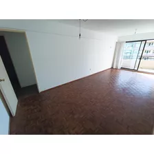 Alquiler Apartamento 3 Dormitorios - Pocitos