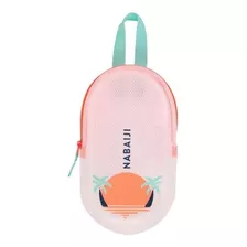 Bolsa Impermeável De Natação 3l 100 Sunset - Praia Piscina