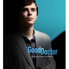 Série The Good Doctor 1ª A 6ª Temporada Completa 