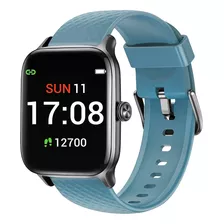Reloj Inteligente Smartwatch Estilo De Vida Y Fitness Ew1