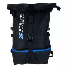 Mochila Xterra Para Triatlon, Traje Agua U Otros