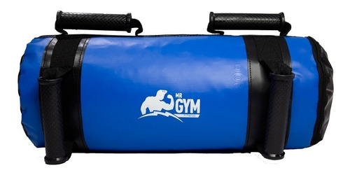 Bolsa Core Bag 20 Kg Fitness Deporte Funcional Mr Gym