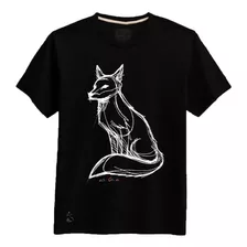Camisetas Camisa Blusa Masculina Slim Algodão Atacado Kit6
