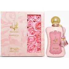 Fatima Extrait De Parfum 100 Ml Nuevo, Original!!