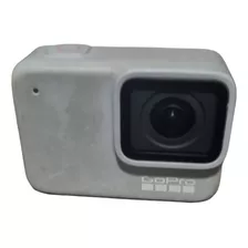 Câmera Gopro Hero7 White Full Hd Com Acessórios E Dome