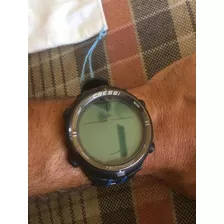 Computadora De Buceo Cressi Newton Ordenador Reloj