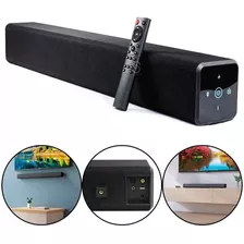 Sound Bar Tomate Mts-2021 Pro 110v/220v Barra De Som Para Tv