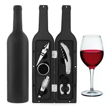 Set De Vino 5 En 1 Regalo Hombre Navidad Regalo Secreto