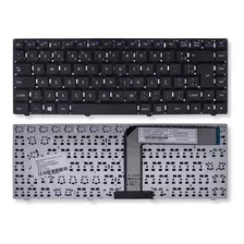 Teclado Para Notebook Philco Mp11j78paf51kw