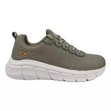 Zapatilla Skechers Mujer Bobs B Flexm 117346