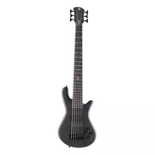 Spector Ns Pulse 6 Bajo Eléctrico Activo 6 Cuerdas