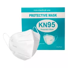 Cubrebocas Kn95 Mascarilla Proteccion Cubre Bocas - Dosyu