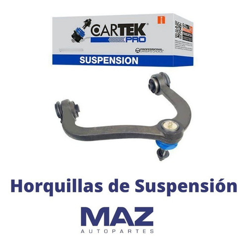 Horquilla Inf Izquierda Lexus Es350 2009-2010 Foto 3