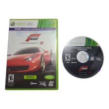 Forza Motorsport 4 Essentials Edition Xbox 360 