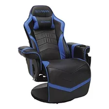 Sillon Reclinable Para Juegos Respawn 900 Racing Styl