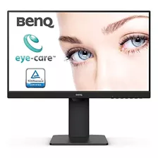 Monitor Benq Gw2485tc 24 1080p Fhd Ips, Usb-c, Micrófono Co