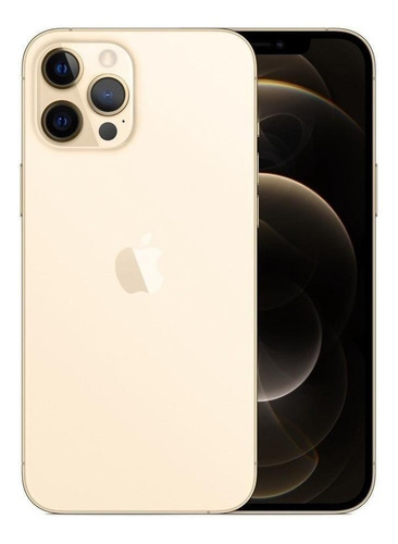 iPhone 12 Pro Max 128gb Gold