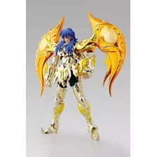 Milo De Escorpião Soul Of Gold Bandai