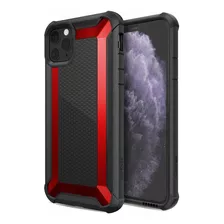 Funda Para iPhone 11 Pro Max (6.5) X-doria [7rwfnq1b]