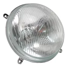 Farol Dianteiro Com Lâmpada Para Trator Valtra 2801126