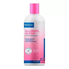 Shampoo Virbac Dermatologico Allermyl Glyco 500ml Virbac