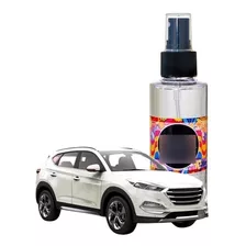 Cheiro Carro Novo, 120 Ml Considerado Dos Melhores/ Air Rio