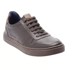 Zapatilla Hush Puppies Hombre Hzm130033/marr