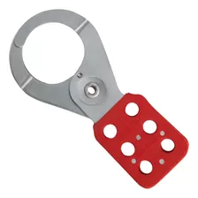 Pinza Lockout Metálica 1,5 Steelpro
